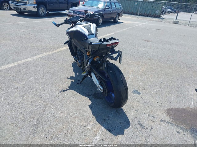 Yamaha Mt09 Sp 2025 JYARN95EXSA000887 Image 3