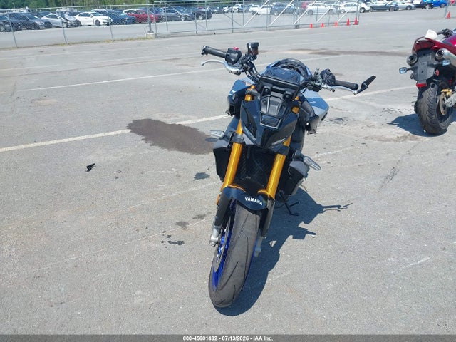 Yamaha Mt09 Sp 2025 JYARN95EXSA000887 Image 5