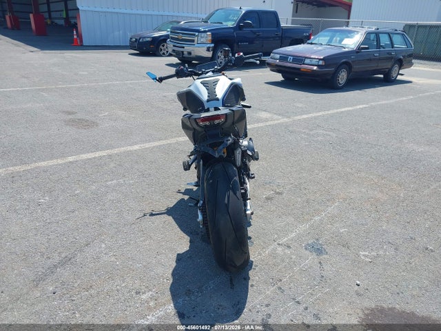 Yamaha Mt09 Sp 2025 JYARN95EXSA000887 Image 6