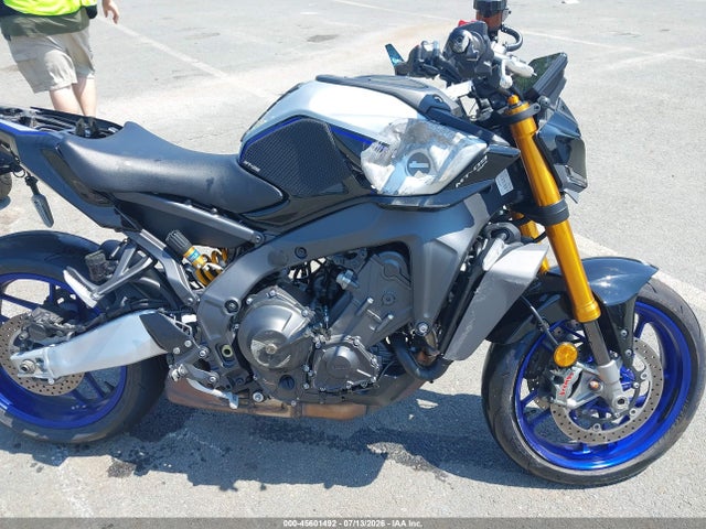 Yamaha Mt09 Sp 2025 JYARN95EXSA000887 Image 8