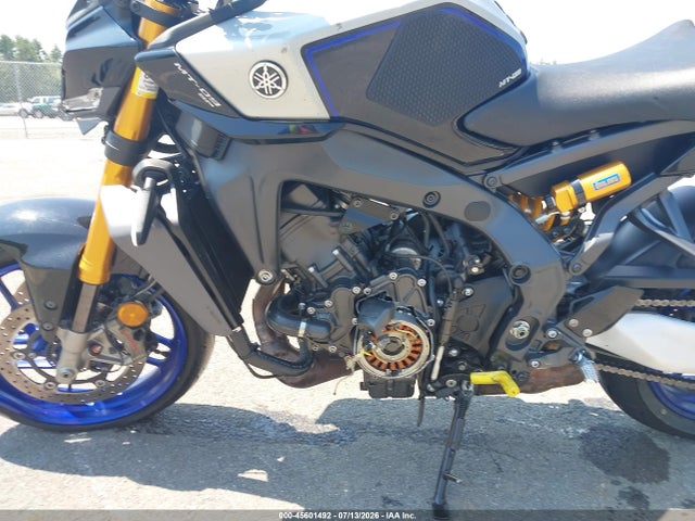 Yamaha Mt09 Sp 2025 JYARN95EXSA000887 Image 9