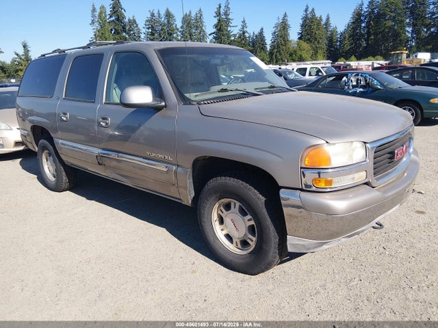 Auction sale of the 2002 Gmc Yukon Xl 1500 Slt, vin: 1GKFK16Z42J134088, lot number: 45601493