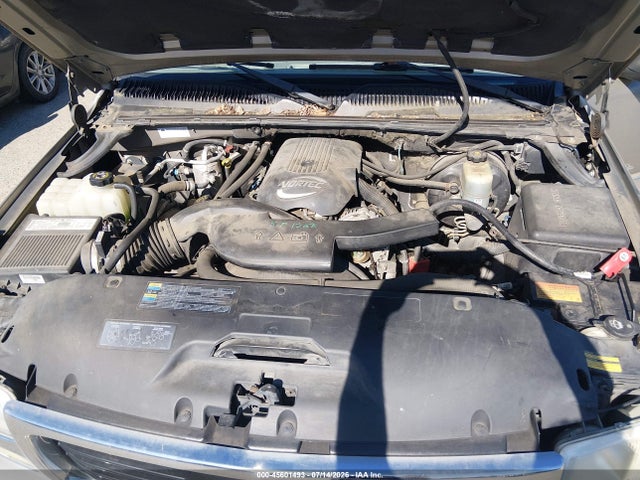45601493 :رقم المزاد ، 1GKFK16Z42J134088 vin ، 2002 Gmc Yukon Xl 1500 Slt مزاد بيع