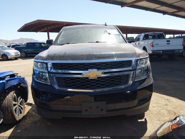 Chevrolet Suburban Ls 2017 1GNSCGKC2HR171587 Image 11