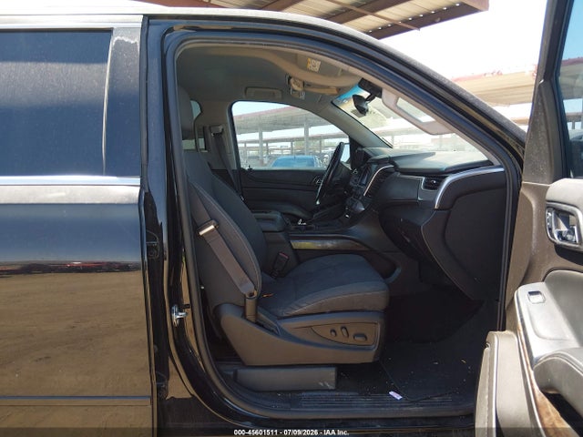 Chevrolet Suburban Ls 2017 1GNSCGKC2HR171587 Image 5