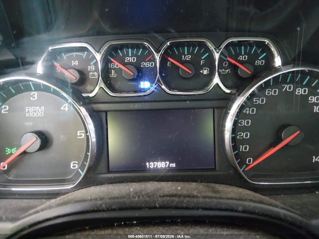 Chevrolet Suburban Ls 2017 1GNSCGKC2HR171587 Image 7
