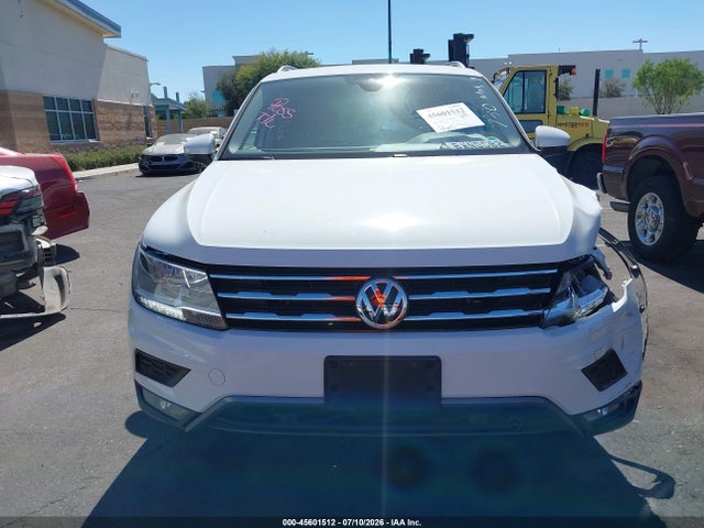 2020 Volkswagen Tiguan 2.0t Se/2.0t Se R-line Black/2.0t Sel მანქანა იყიდება აუქციონზე, vin: 3VV3B7AX9LM105604, აუქციონის ნომერი: 45601512