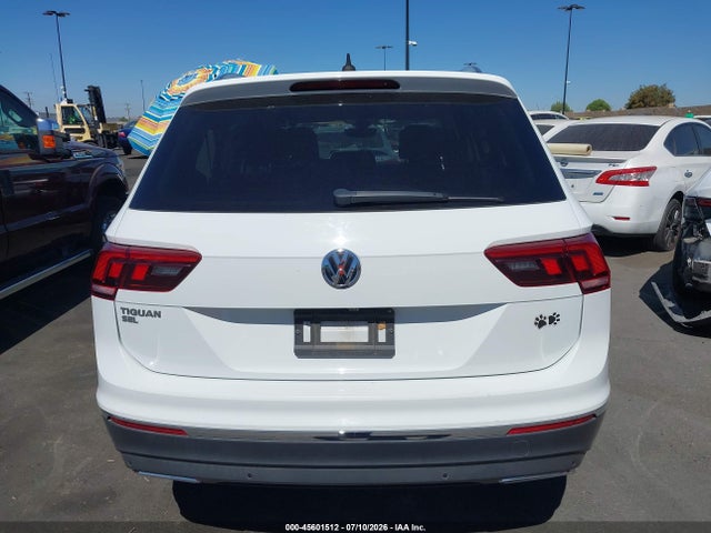 2020 Volkswagen Tiguan 2.0t Se/2.0t Se R-line Black/2.0t Sel მანქანა იყიდება აუქციონზე, vin: 3VV3B7AX9LM105604, აუქციონის ნომერი: 45601512