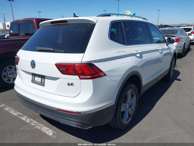 2020 Volkswagen Tiguan 2.0t Se/2.0t Se R-line Black/2.0t Sel მანქანა იყიდება აუქციონზე, vin: 3VV3B7AX9LM105604, აუქციონის ნომერი: 45601512