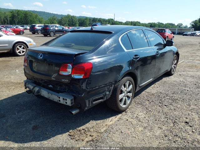 45601513 :رقم المزاد ، JTHCE96S280017971 vin ، 2008 Lexus Gs 350 مزاد بيع