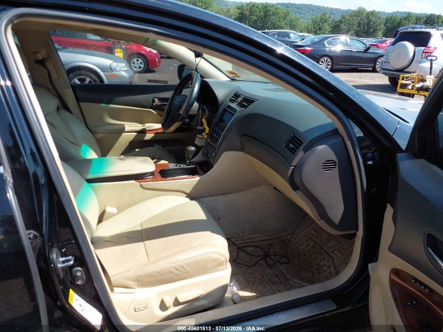 45601513 :رقم المزاد ، JTHCE96S280017971 vin ، 2008 Lexus Gs 350 مزاد بيع