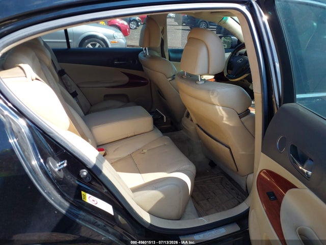 45601513 :رقم المزاد ، JTHCE96S280017971 vin ، 2008 Lexus Gs 350 مزاد بيع