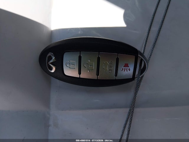 Продажа на аукционе авто 2019 Infiniti Q50 3.0t Luxe, vin: JN1EV7AP5KM511861, номер лота: 45601514
