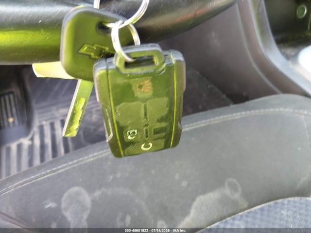 Продажа на аукционе авто 2016 Chevrolet Colorado 2wd Lt, vin: 1GCGSCE37G1369178, номер лота: 45601522
