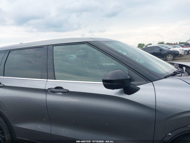 2023 Mitsubishi Outlander Ralliart S-awc/se 2.5 S-awc/se Black Edition S-awc/se Special Editiont S-awc მანქანა იყიდება აუქციონზე, vin: JA4J4UA87PZ026468, აუქციონის ნომერი: 45601536