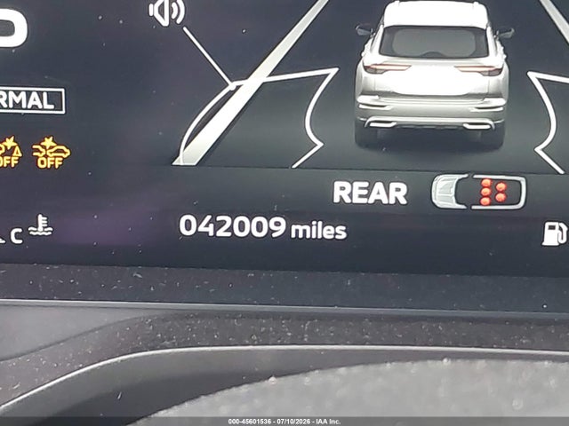 2023 Mitsubishi Outlander Ralliart S-awc/se 2.5 S-awc/se Black Edition S-awc/se Special Editiont S-awc მანქანა იყიდება აუქციონზე, vin: JA4J4UA87PZ026468, აუქციონის ნომერი: 45601536