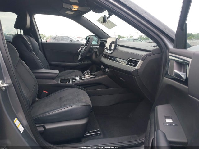2023 Mitsubishi Outlander Ralliart S-awc/se 2.5 S-awc/se Black Edition S-awc/se Special Editiont S-awc მანქანა იყიდება აუქციონზე, vin: JA4J4UA87PZ026468, აუქციონის ნომერი: 45601536
