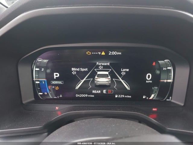 2023 Mitsubishi Outlander Ralliart S-awc/se 2.5 S-awc/se Black Edition S-awc/se Special Editiont S-awc მანქანა იყიდება აუქციონზე, vin: JA4J4UA87PZ026468, აუქციონის ნომერი: 45601536