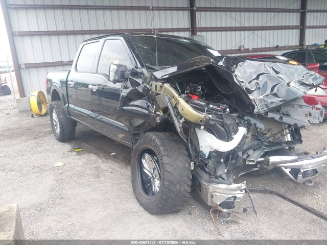 Aukcja sprzedaży 2024 Ford F-150 Xlt, vin: 1FTFW3L5XRKE22117, numer aukcji: 45601537