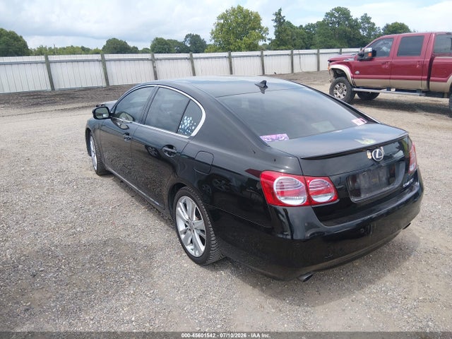 2011 Lexus Gs 450h მანქანა იყიდება აუქციონზე, vin: JTHBC1KS2B5023949, აუქციონის ნომერი: 45601542