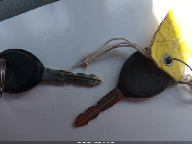2002 Chrysler Pt Cruiser მანქანა იყიდება აუქციონზე, vin: 3C4FY48B22T376429, აუქციონის ნომერი: 45601545