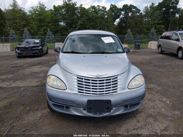 2002 Chrysler Pt Cruiser მანქანა იყიდება აუქციონზე, vin: 3C4FY48B22T376429, აუქციონის ნომერი: 45601545