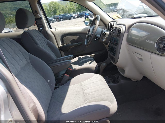 2002 Chrysler Pt Cruiser მანქანა იყიდება აუქციონზე, vin: 3C4FY48B22T376429, აუქციონის ნომერი: 45601545