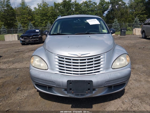 2002 Chrysler Pt Cruiser მანქანა იყიდება აუქციონზე, vin: 3C4FY48B22T376429, აუქციონის ნომერი: 45601545