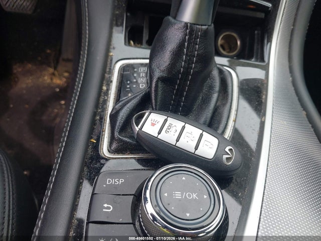 Infiniti Q50 Premium 2015 JN1BV7AR3FM404737 Image 11