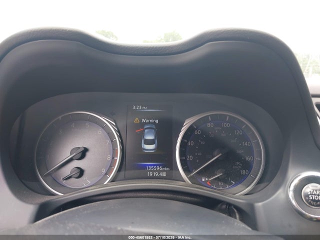 Infiniti Q50 Premium 2015 JN1BV7AR3FM404737 Image 7