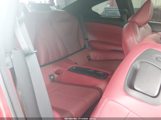 Продажа на аукционе авто 2017 Infiniti Q60 3.0t Red Sport 400, vin: JN1FV7EL6HM702323, номер лота: 45601564