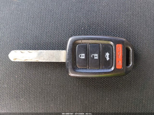 Honda Civic Lx 2017 2HGFC2F5XHH565753 Image 11