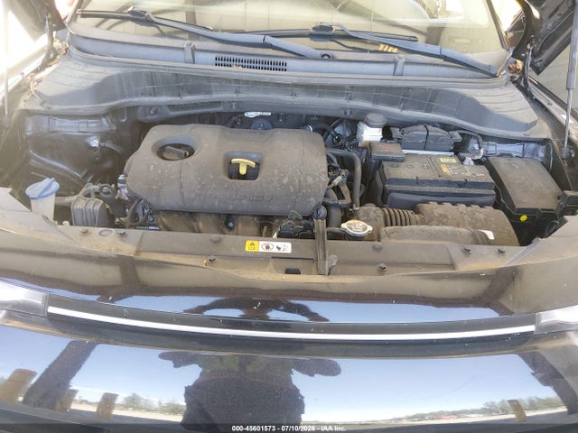 KNDJ63AU5L7001534 KIA Soul Gt-line
