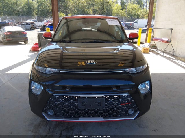 KNDJ63AU5L7001534 KIA Soul Gt-line