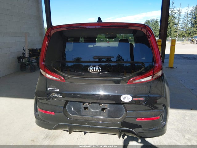 KNDJ63AU5L7001534 KIA Soul Gt-line