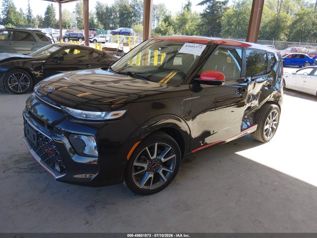 KNDJ63AU5L7001534 KIA Soul Gt-line