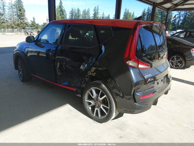 KNDJ63AU5L7001534 KIA Soul Gt-line