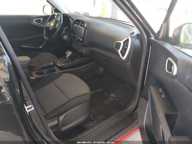 KNDJ63AU5L7001534 KIA Soul Gt-line