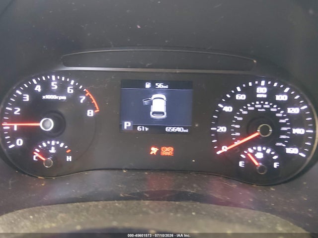 KNDJ63AU5L7001534 KIA Soul Gt-line
