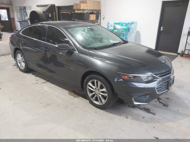 Auction sale of the 2017 Chevrolet Malibu 1lt, vin: 1G1ZE5ST3HF177849, lot number: 45601575