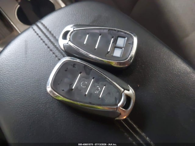 2017 Chevrolet Malibu 1lt მანქანა იყიდება აუქციონზე, vin: 1G1ZE5ST3HF177849, აუქციონის ნომერი: 45601575