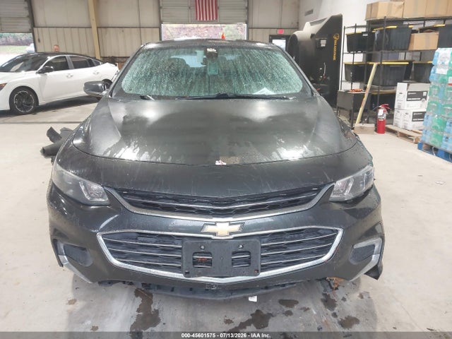 2017 Chevrolet Malibu 1lt მანქანა იყიდება აუქციონზე, vin: 1G1ZE5ST3HF177849, აუქციონის ნომერი: 45601575
