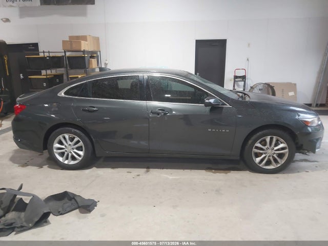 2017 Chevrolet Malibu 1lt მანქანა იყიდება აუქციონზე, vin: 1G1ZE5ST3HF177849, აუქციონის ნომერი: 45601575