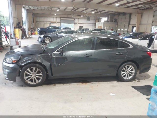2017 Chevrolet Malibu 1lt მანქანა იყიდება აუქციონზე, vin: 1G1ZE5ST3HF177849, აუქციონის ნომერი: 45601575