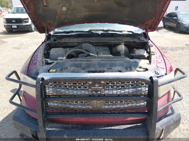 Aukcja sprzedaży 2015 Ram 1500 Laramie, vin: 1C6RR7VT0FS627715, numer aukcji: 45601577
