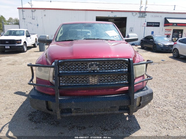 Aukcja sprzedaży 2015 Ram 1500 Laramie, vin: 1C6RR7VT0FS627715, numer aukcji: 45601577