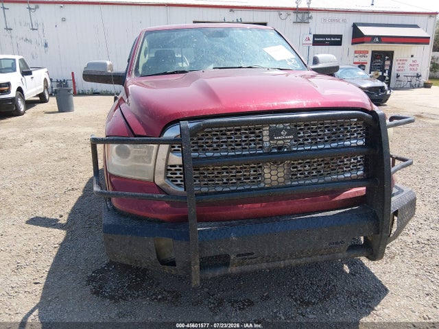 Aukcja sprzedaży 2015 Ram 1500 Laramie, vin: 1C6RR7VT0FS627715, numer aukcji: 45601577