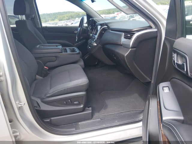 Chevrolet Tahoe Ls 2019 1GNSKAEC9KR201414 Image 5