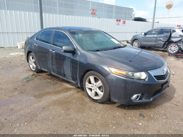 Продаж на аукціоні авто 2011 Acura Tsx 2.4, vin: JH4CU2F62BC016404, номер лоту: 45601581