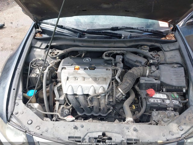 Продаж на аукціоні авто 2011 Acura Tsx 2.4, vin: JH4CU2F62BC016404, номер лоту: 45601581